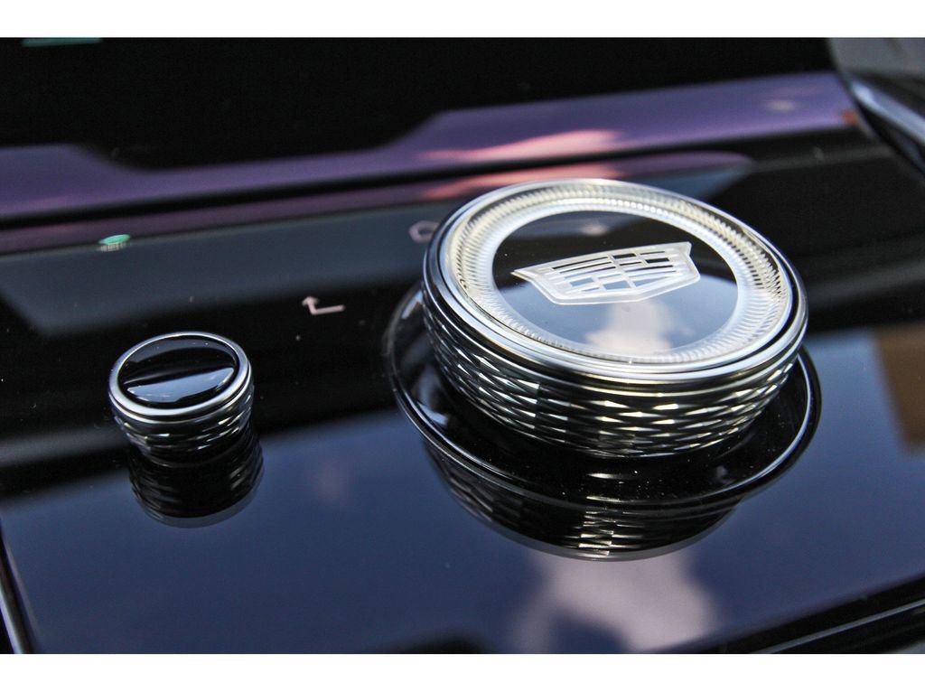 New 2026 Cadillac Escalade IQ Sport 1 image 20