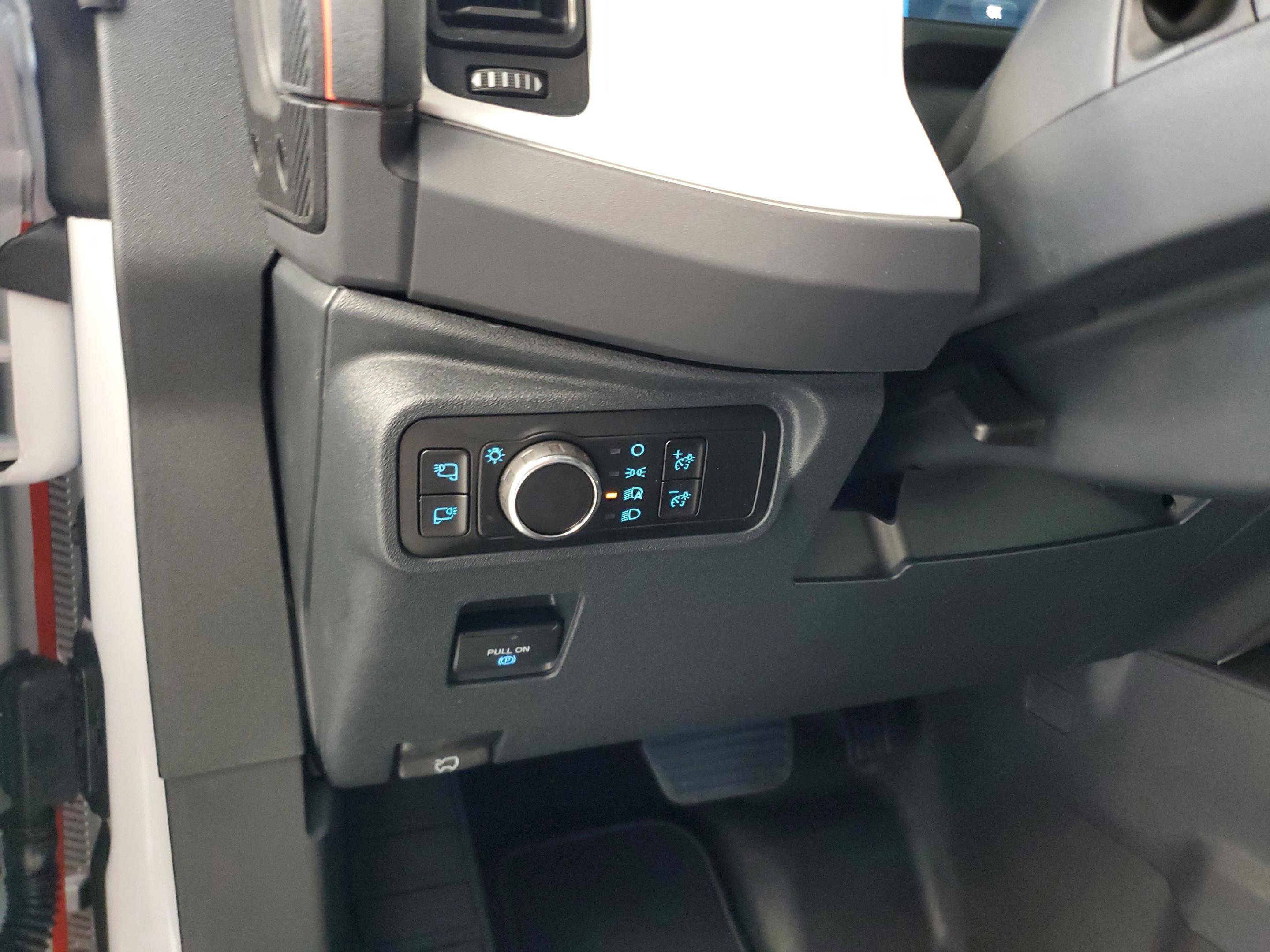 New 2025 Ford Bronco Stroppe Edition image 12