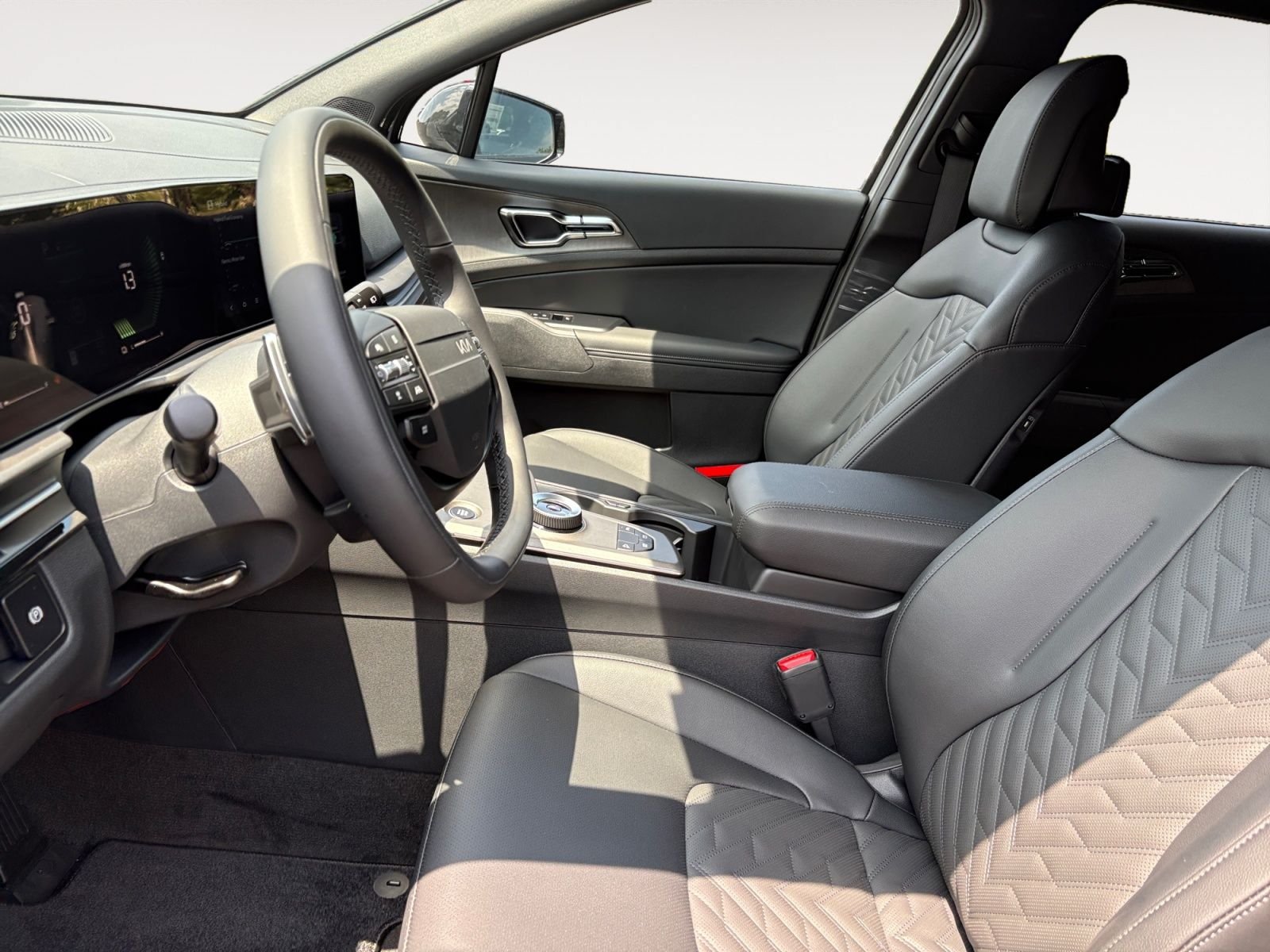 New 2027 Kia Sportage X-Line AWD/4WD image 9