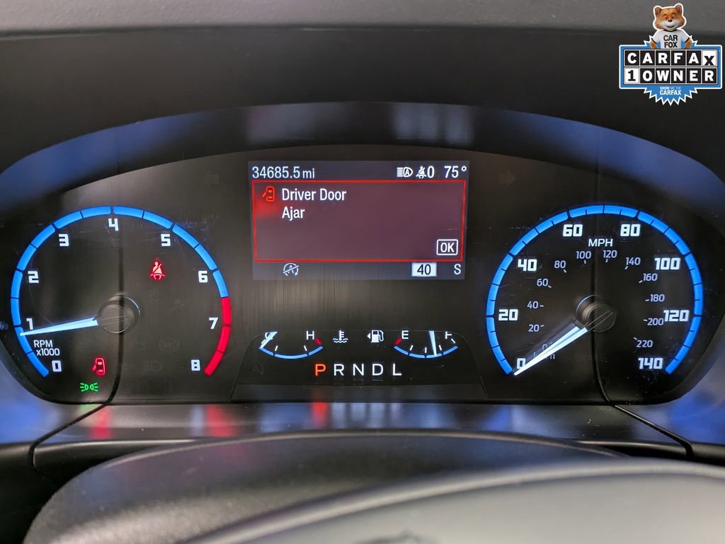 Used 2023 Ford Bronco Sport Big Bend w/ Convenience Package AWD/4WD image 16