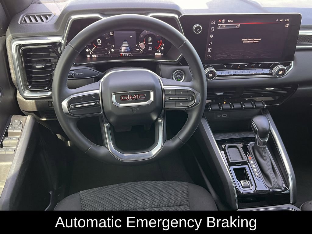 Used 2024 GMC Canyon Elevation w/ Convenience Package image 14