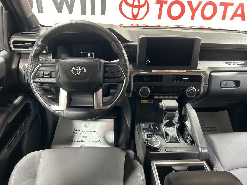 Used 2025 Toyota Tacoma SR5 image 20
