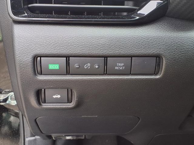 Certified 2024 Nissan Sentra SV w/ Trunk Package image 10