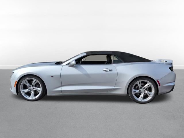 Used 2019 Chevrolet Camaro SS image 9
