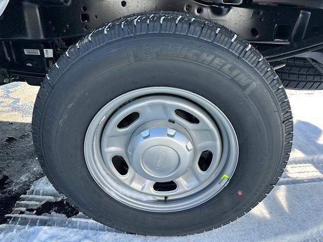 New 2026 Ford F250 XL w/ Snow Plow Prep Package image 15