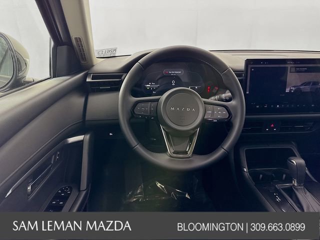 New 2026 MAZDA CX-5 Select AWD/4WD image 20