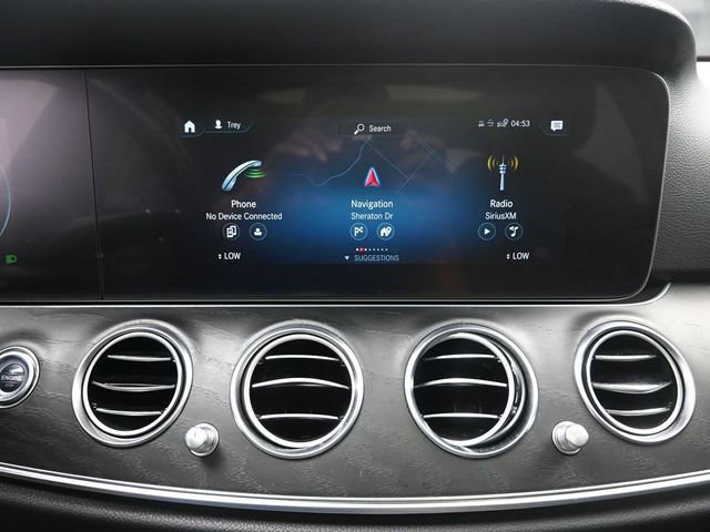 Used 2022 Mercedes-Benz E 450 4MATIC Sedan image 11