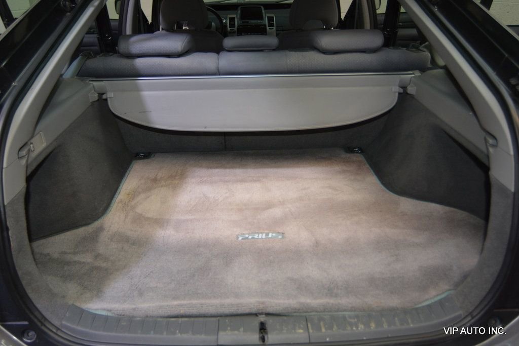 Used 2007 Toyota Prius image 33