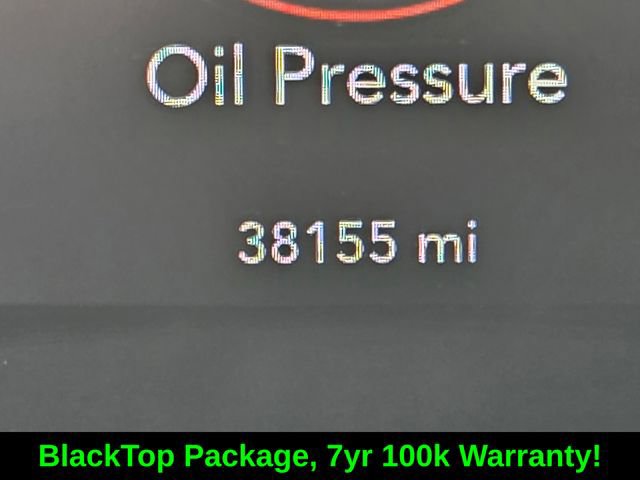 Certified 2022 Dodge Charger SXT w/ Blacktop Package image 31