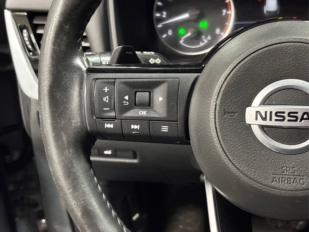 Used 2021 Nissan Rogue SL w/ Premium Package image 30