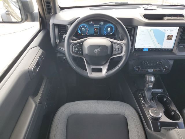 Used 2025 Ford Bronco Big Bend AWD/4WD image 31