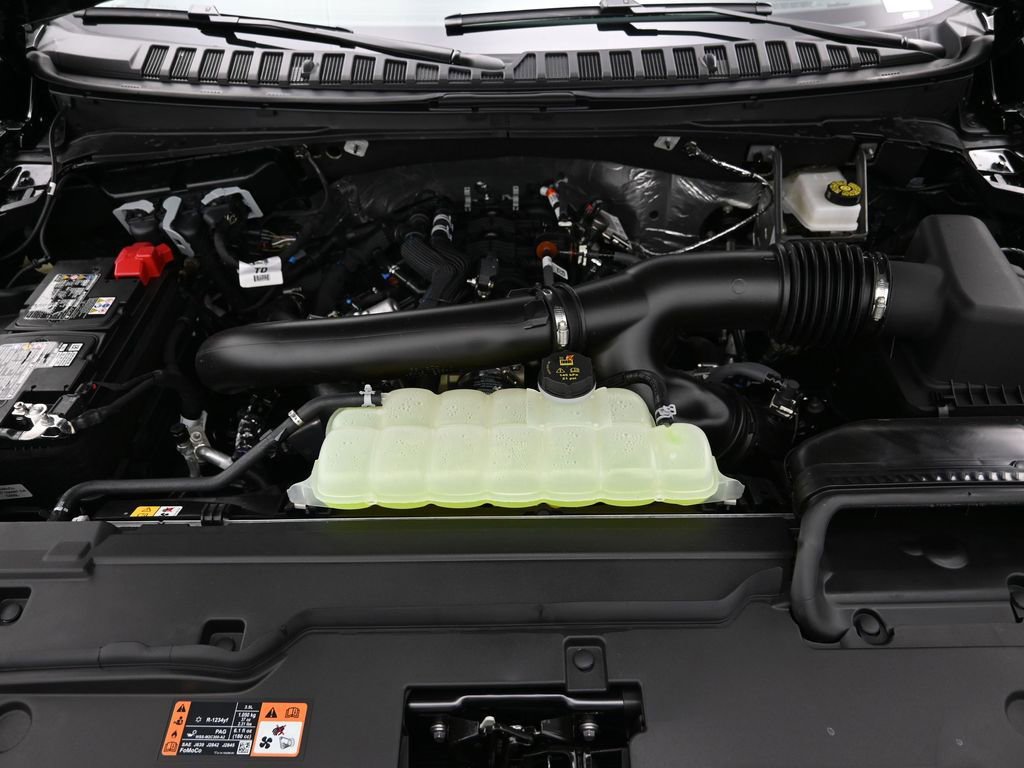 New 2026 Lincoln Navigator L Premier image 31