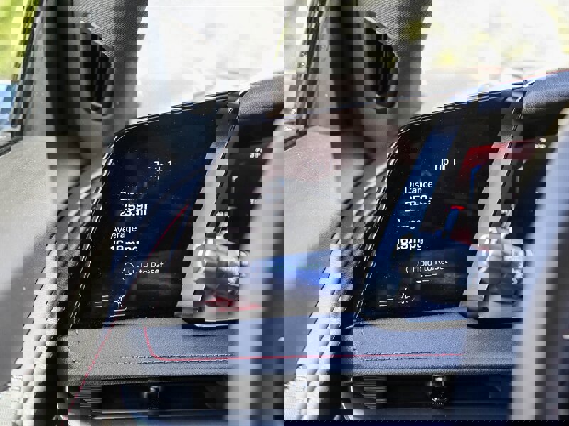 Used 2026 Chevrolet Corvette Stingray Coupe w/ Z51 Performance Package image 34