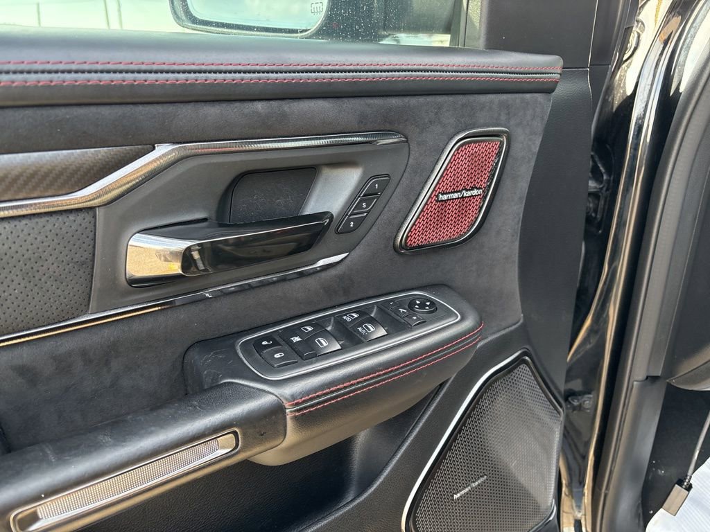 Used 2021 RAM 1500 TRX w/ TRX Level 2 Equipment Group image 25