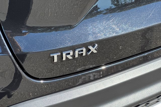 Used 2024 Chevrolet Trax LT FWD image 49