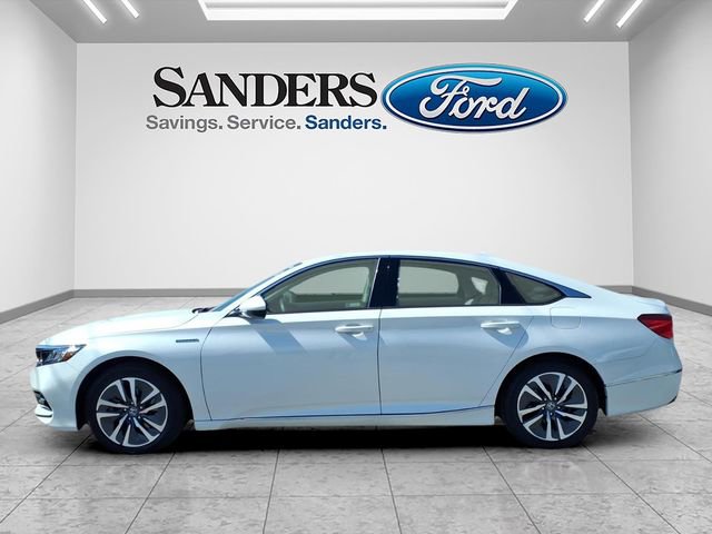 Used 2020 Honda Accord EX-L image 5
