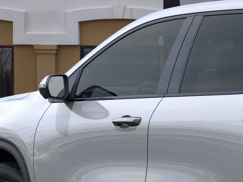 New 2026 GMC Acadia Elevation w/ Black Edition image 13