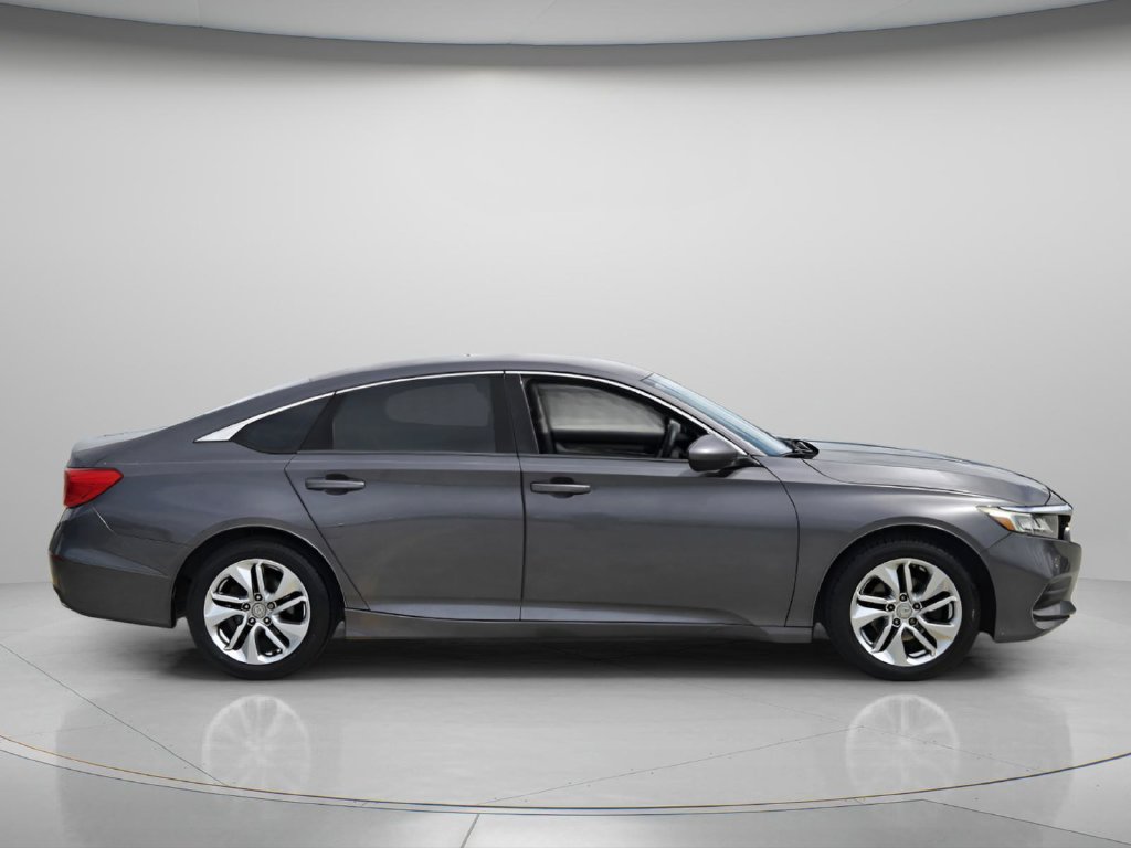 Used 2018 Honda Accord LX image 3