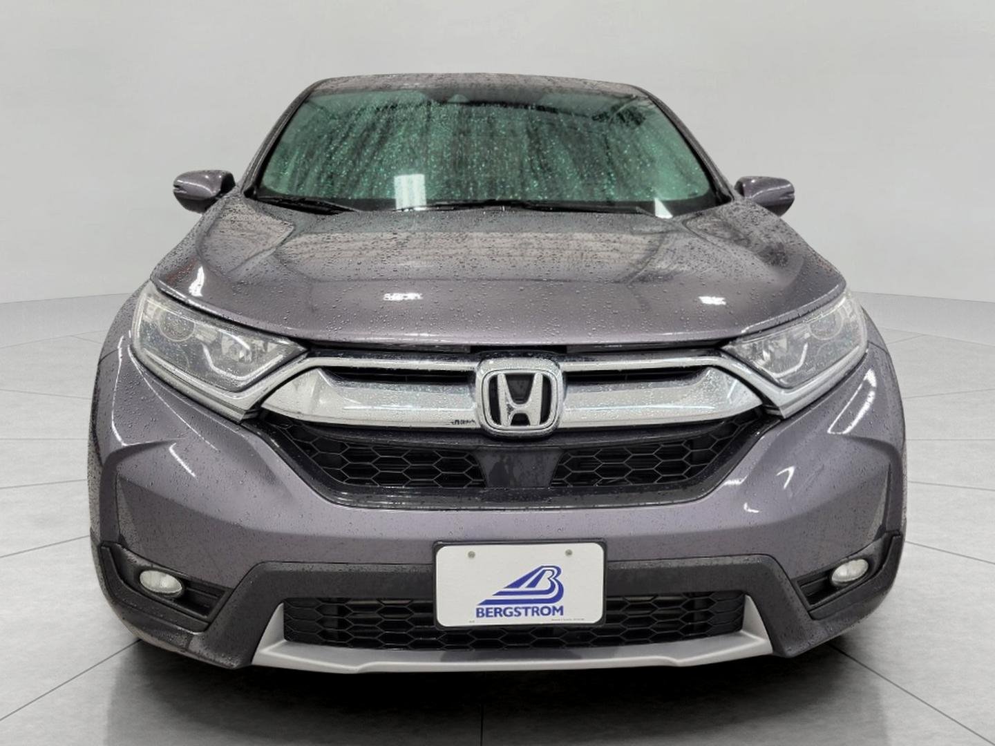 Used 2019 Honda CR-V EX-L image 13
