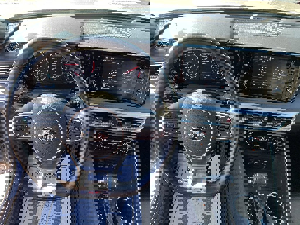 Used 2021 Kia K5 GT-Line w/ GT-Line FWD Premium Package image 6