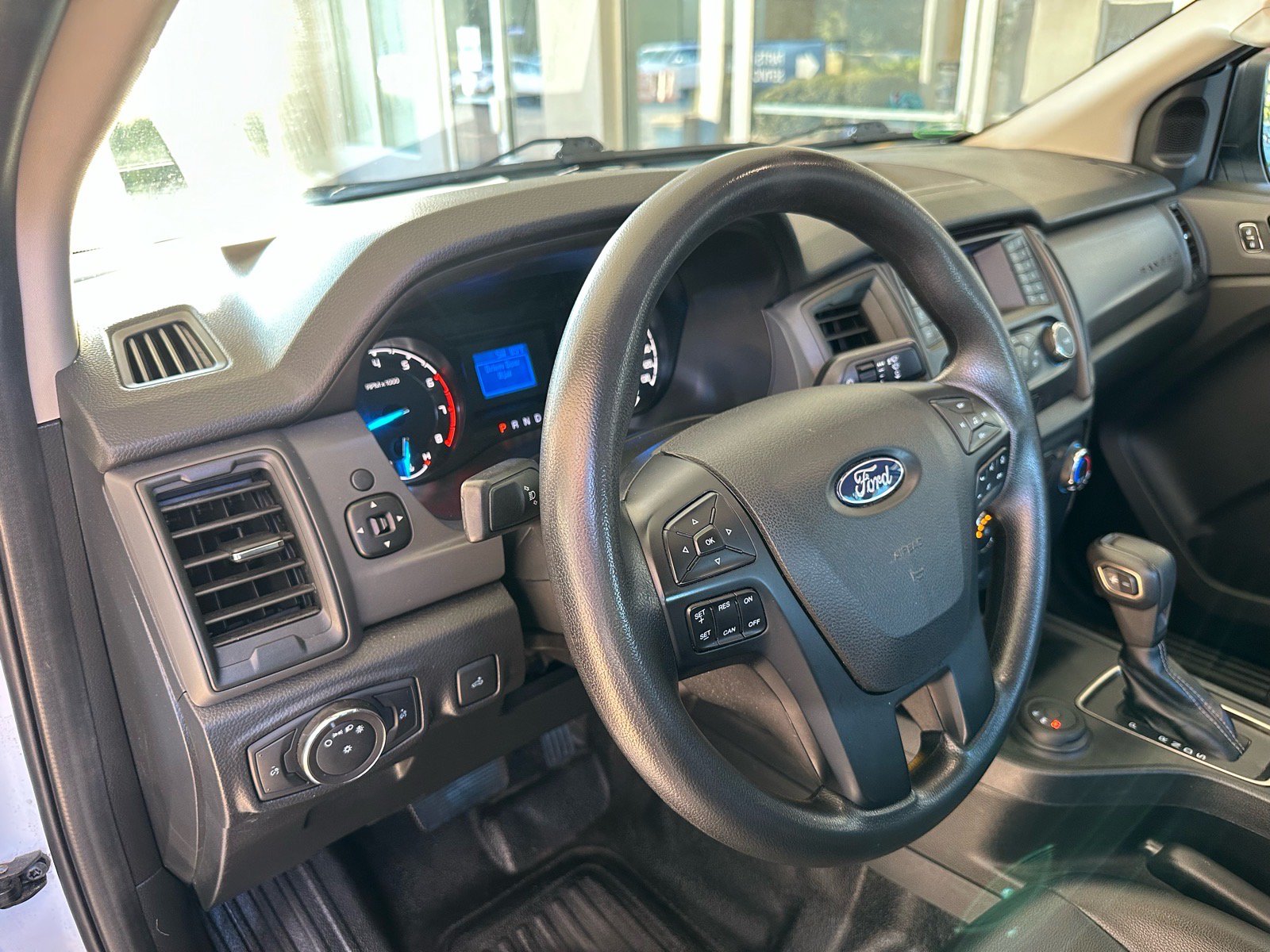 Certified 2022 Ford Ranger XL w/ Equipment Group 101A High AWD/4WD image 19