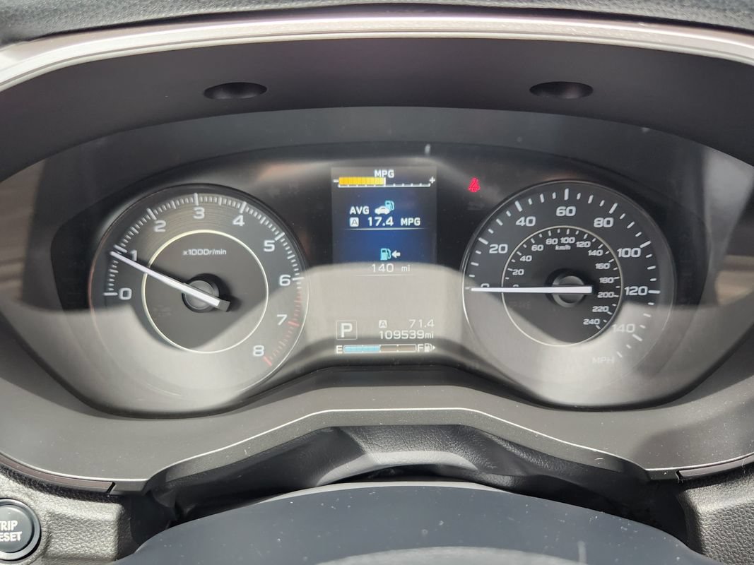 Used 2017 Subaru Impreza 2.0i Premium w/ BSD & Rcta/SRF/Eyesight AWD/4WD image 19