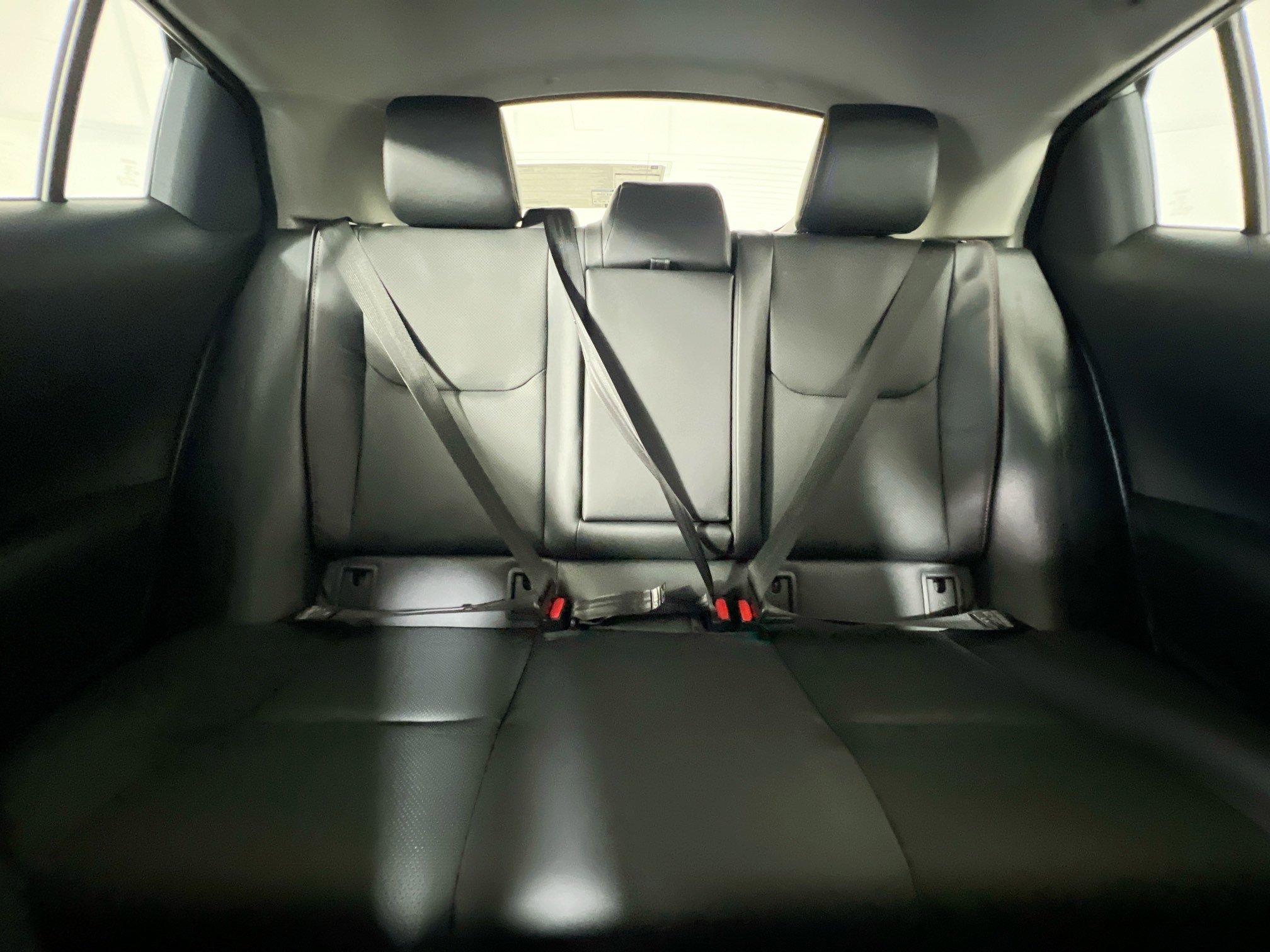 New 2026 Toyota Prius Plug-In Hybrid image 33