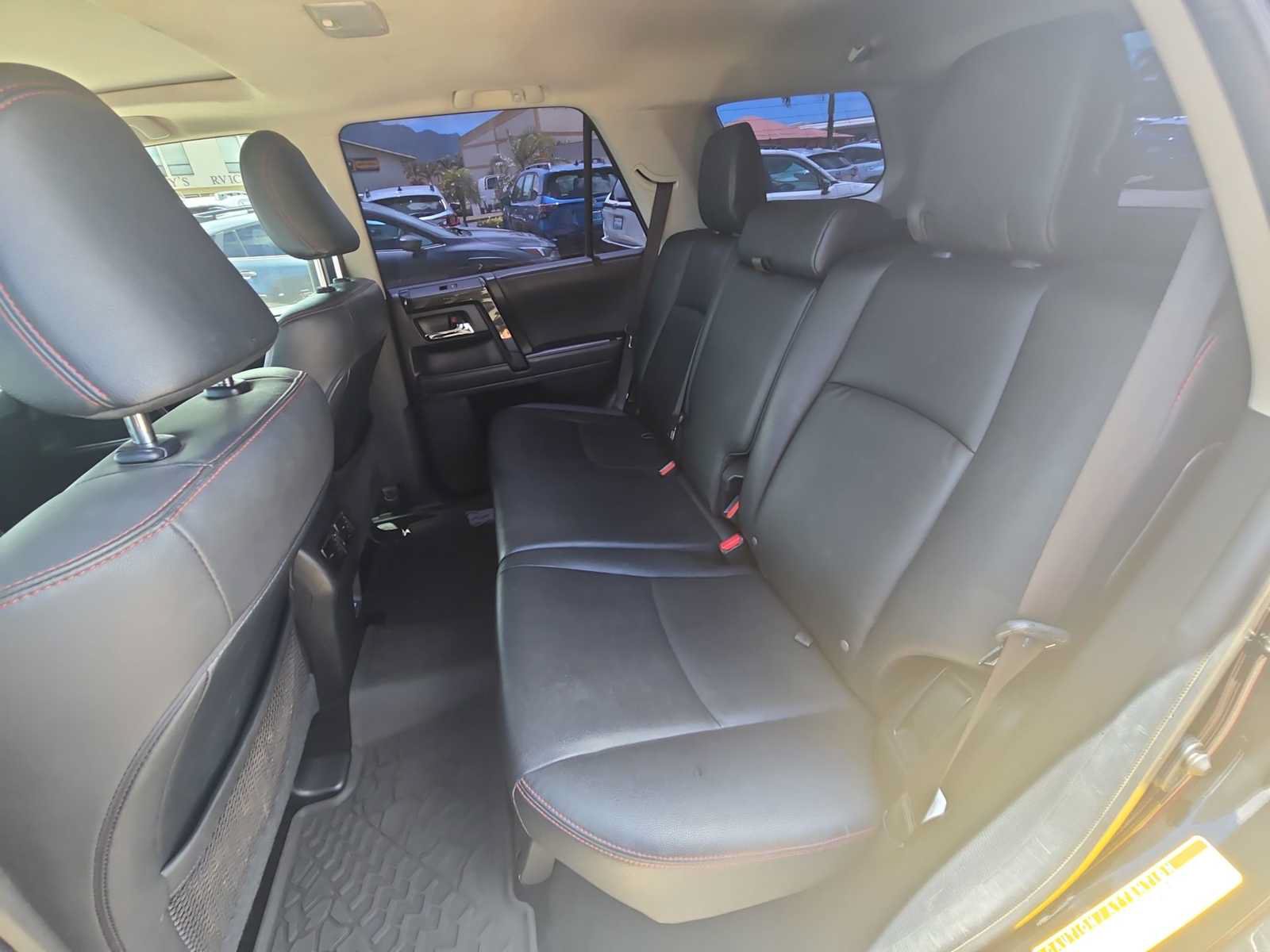 Used 2023 Toyota 4Runner TRD Pro AWD/4WD image 26