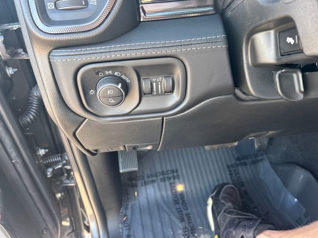 New 2025 RAM 2500 Power Wagon image 35