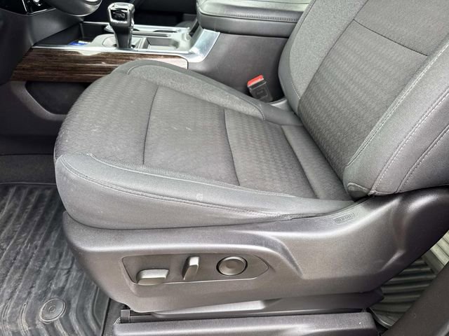 Used 2024 GMC Sierra 1500 Elevation image 21