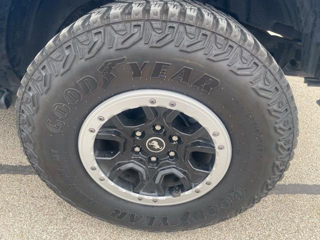 Used 2023 Ford Bronco Outer Banks w/ Sasquatch Package image 6