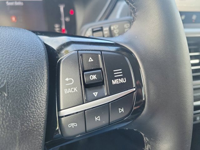 Certified 2024 Ford Escape SE FWD image 21