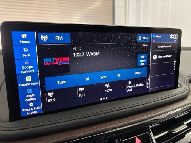 New 2026 Acura MDX SH-AWD w/ Advance Package image 23
