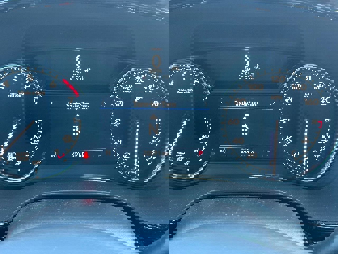 Used 2023 Cadillac XT6 Luxury image 9