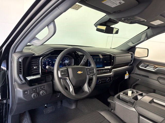 New 2026 Chevrolet Silverado 1500 LT AWD/4WD image 15