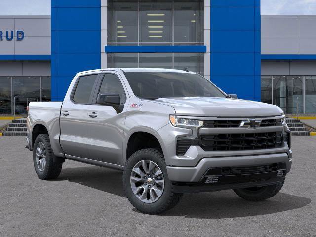 New 2026 Chevrolet Silverado 1500 RST image 31