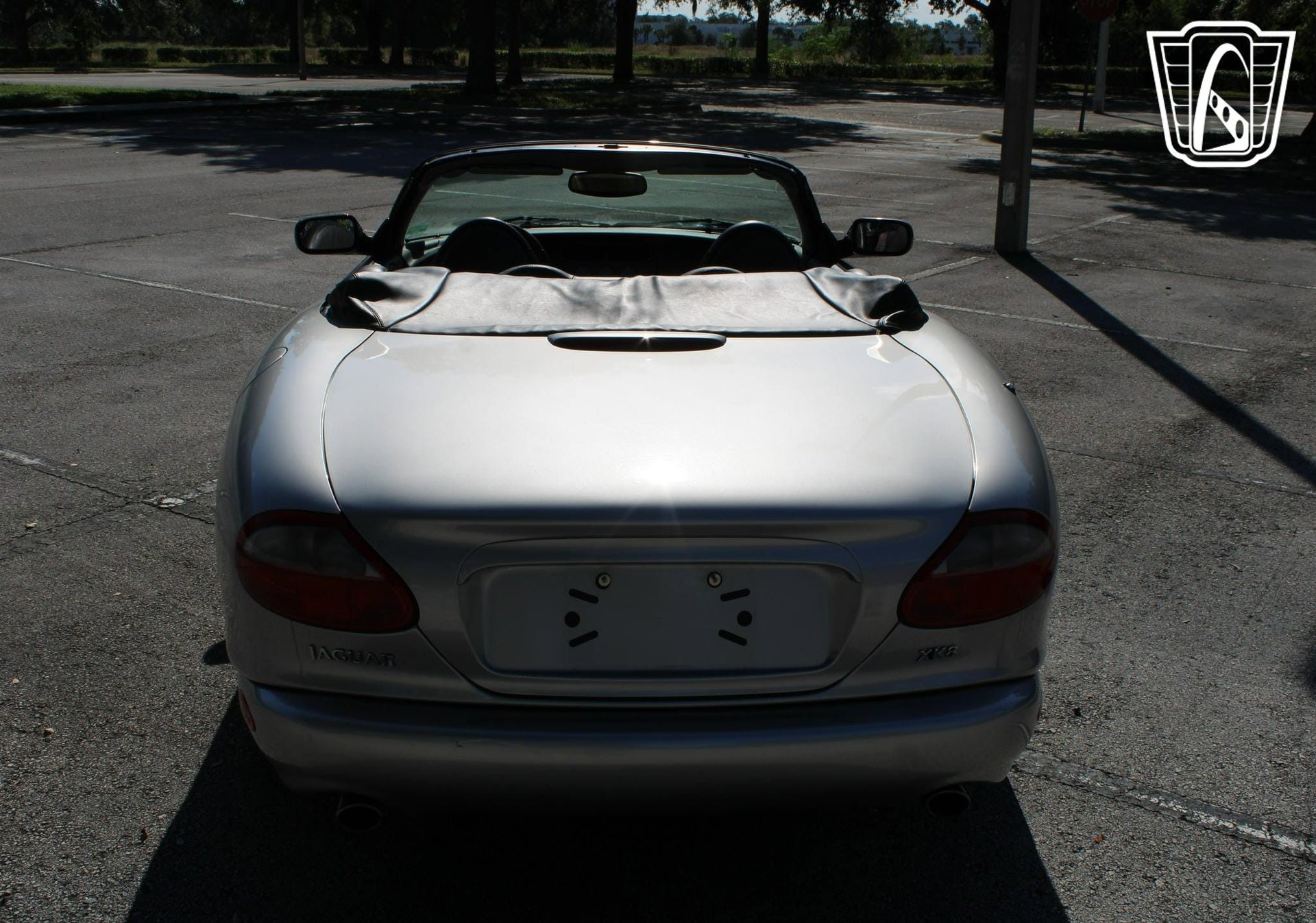 Used 1999 Jaguar XK8 Convertible image 22