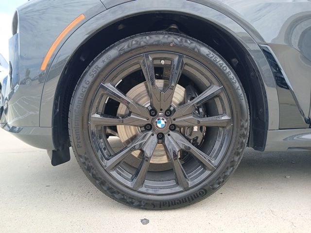 New 2026 BMW X7 M60i image 5
