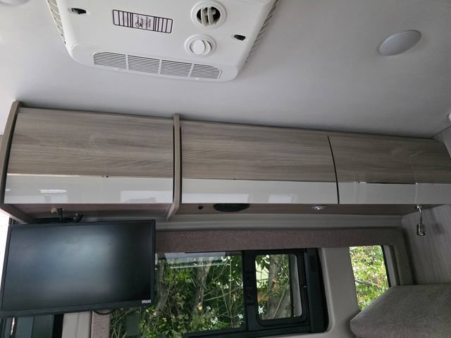 Used 2021 RAM ProMaster 3500 w/ Convenience Group FWD image 25