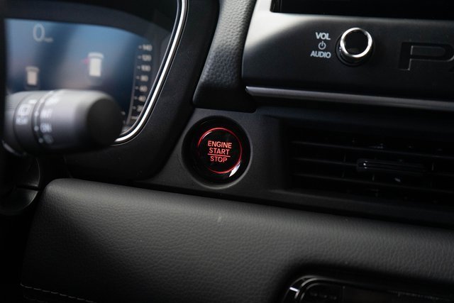 New 2026 Honda Passport RTL image 34