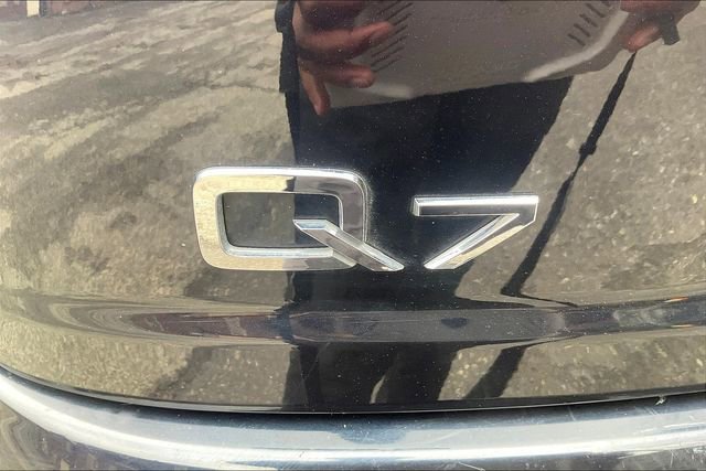 Used 2017 Audi Q7 3.0T Premium Plus w/ Premium Plus Package image 8