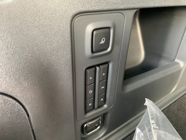 New 2027 Lincoln Navigator Reserve w/ Jet Appearance Package AWD/4WD image 6