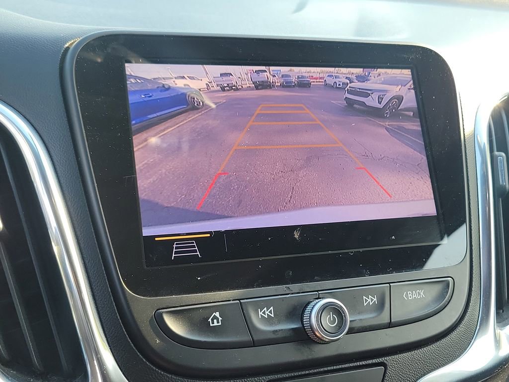 Used 2019 Chevrolet Equinox LT FWD image 32