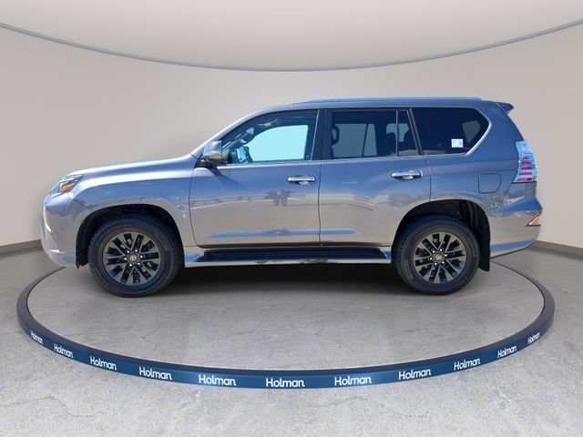 Used 2022 Lexus GX 460 Premium w/ Premium Plus Package image 9