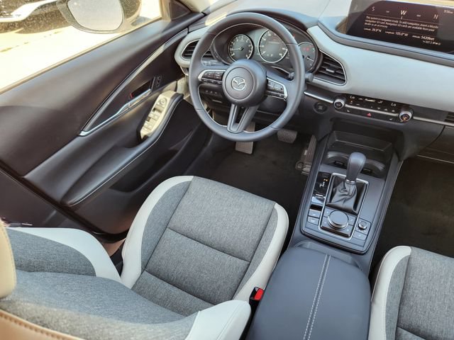 New 2026 MAZDA CX-30 Aire Edition AWD/4WD image 10