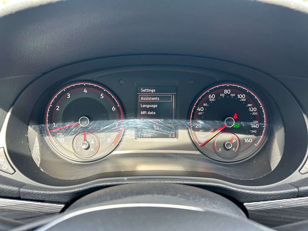 Used 2021 Volkswagen Passat 2.0T R-Line FWD image 14
