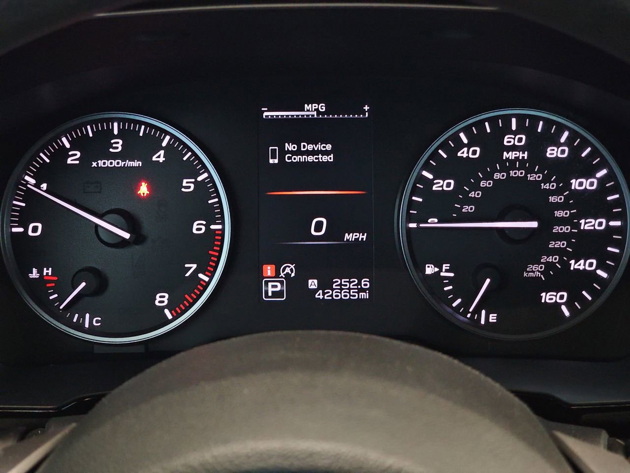 Certified 2022 Subaru Legacy AWD/4WD image 24