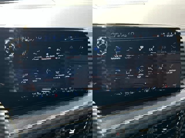 New 2026 Chevrolet Tahoe High Country image 12