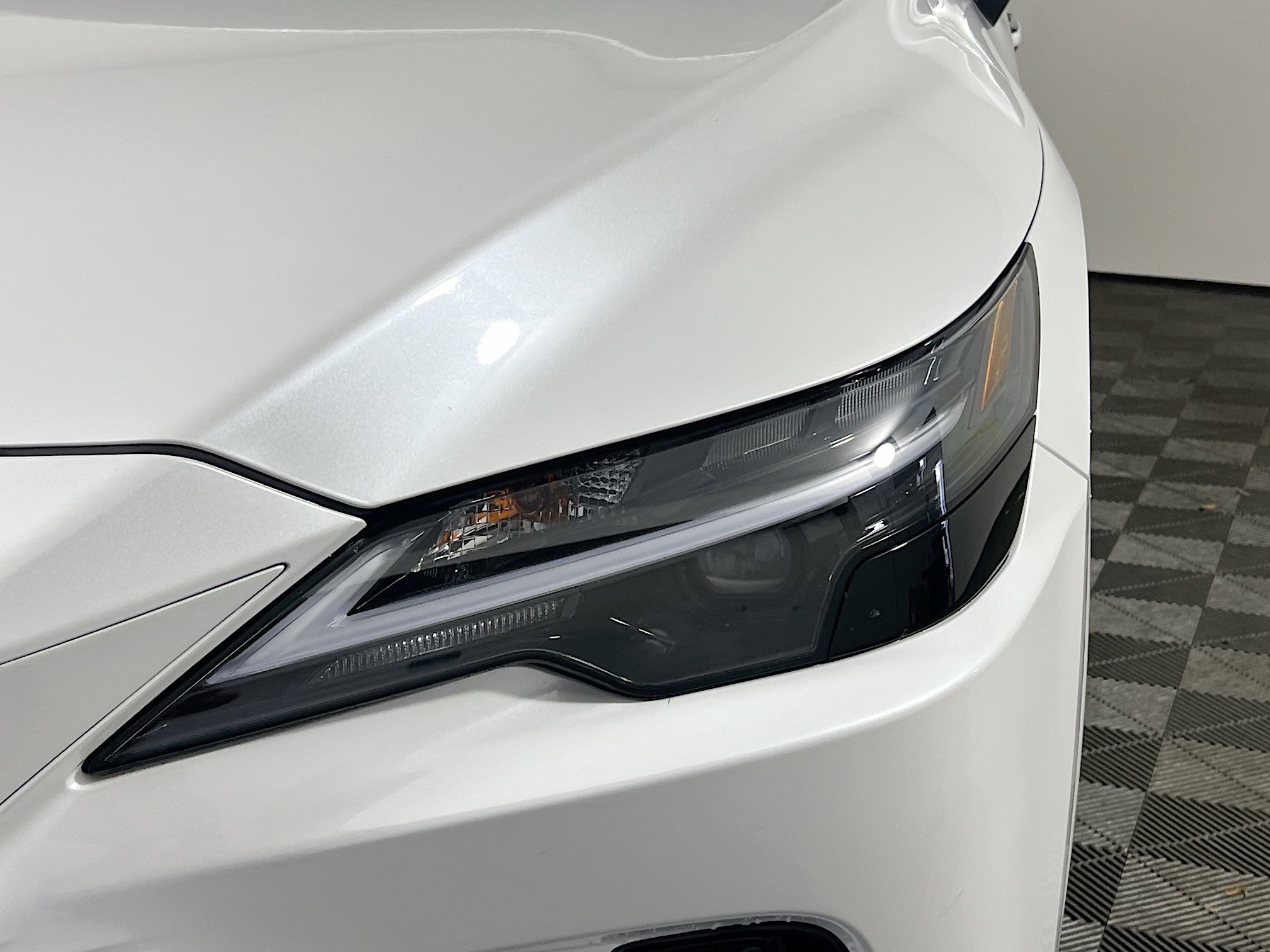 Used 2026 Lexus RX 350h w/ Convenience Package image 11