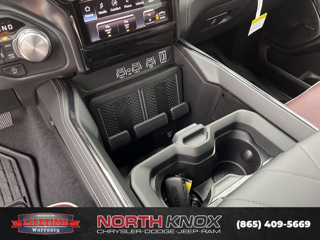 New 2026 RAM 1500 Limited image 11